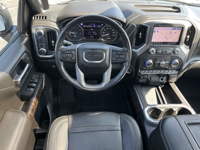 Used 2019 GMC Sierra 1500 Denali w/ Denali Ultimate Package AWD/4WD image 17