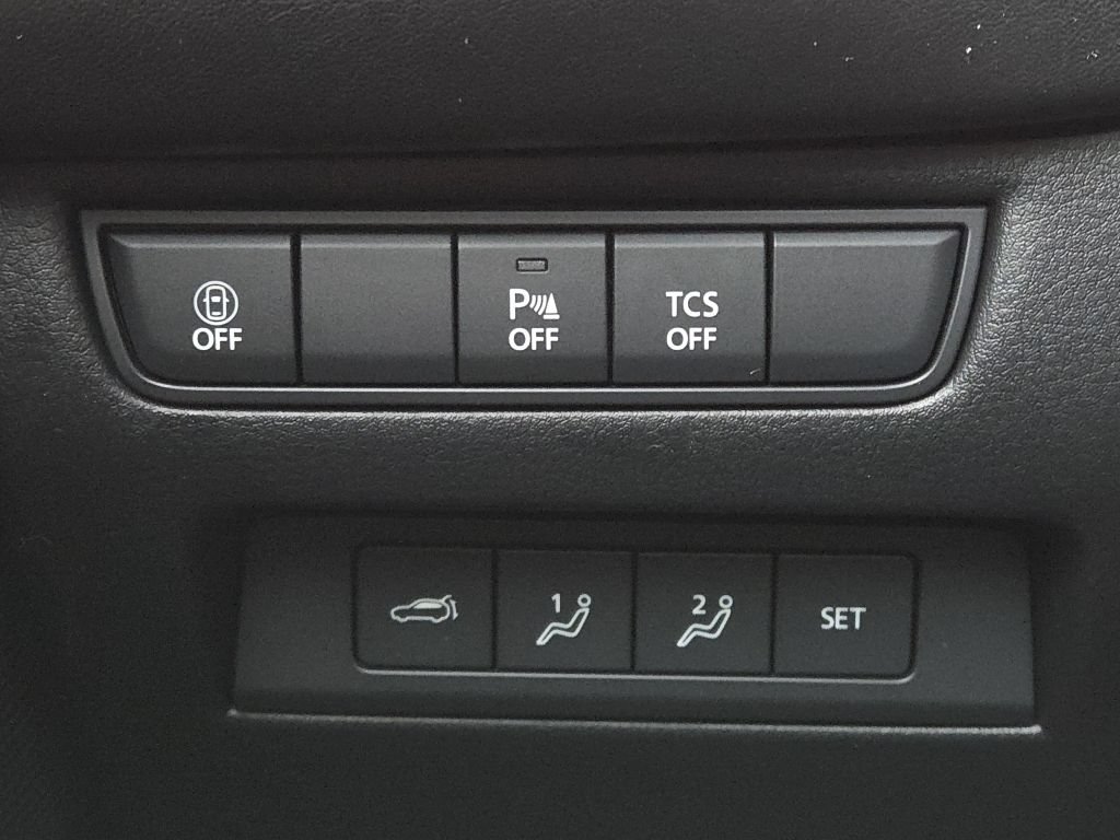 New 2026 MAZDA CX-50 AWD 2.5 S w/ Premium Package image 8