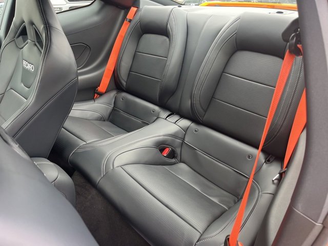 New 2026 Ford Mustang GT Premium w/ GT Performance Package image 19