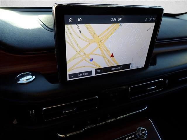 Used 2023 Lincoln Aviator Reserve AWD/4WD image 24