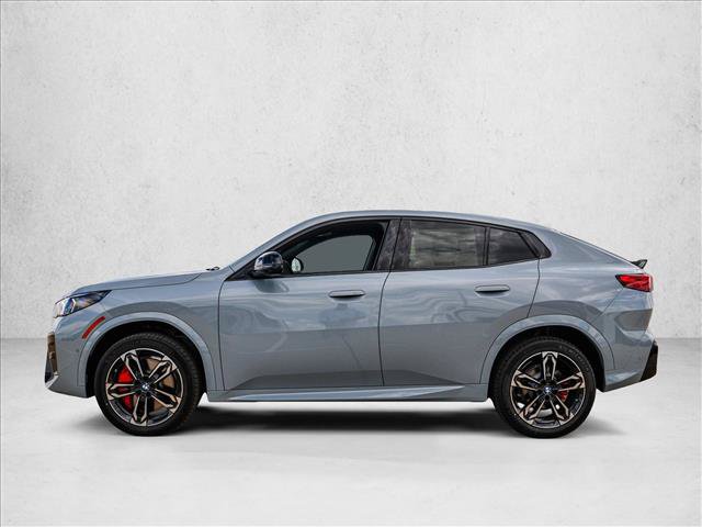 New 2026 BMW X2 xDrive28i w/ Technology Package AWD/4WD image 8