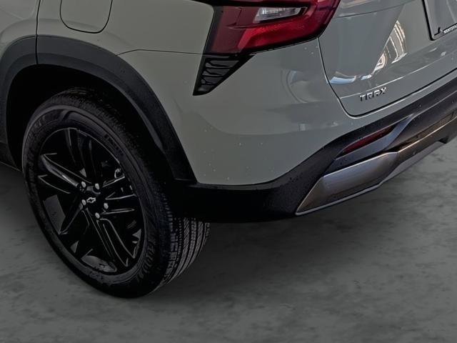 New 2026 Chevrolet Trax ACTIV image 9