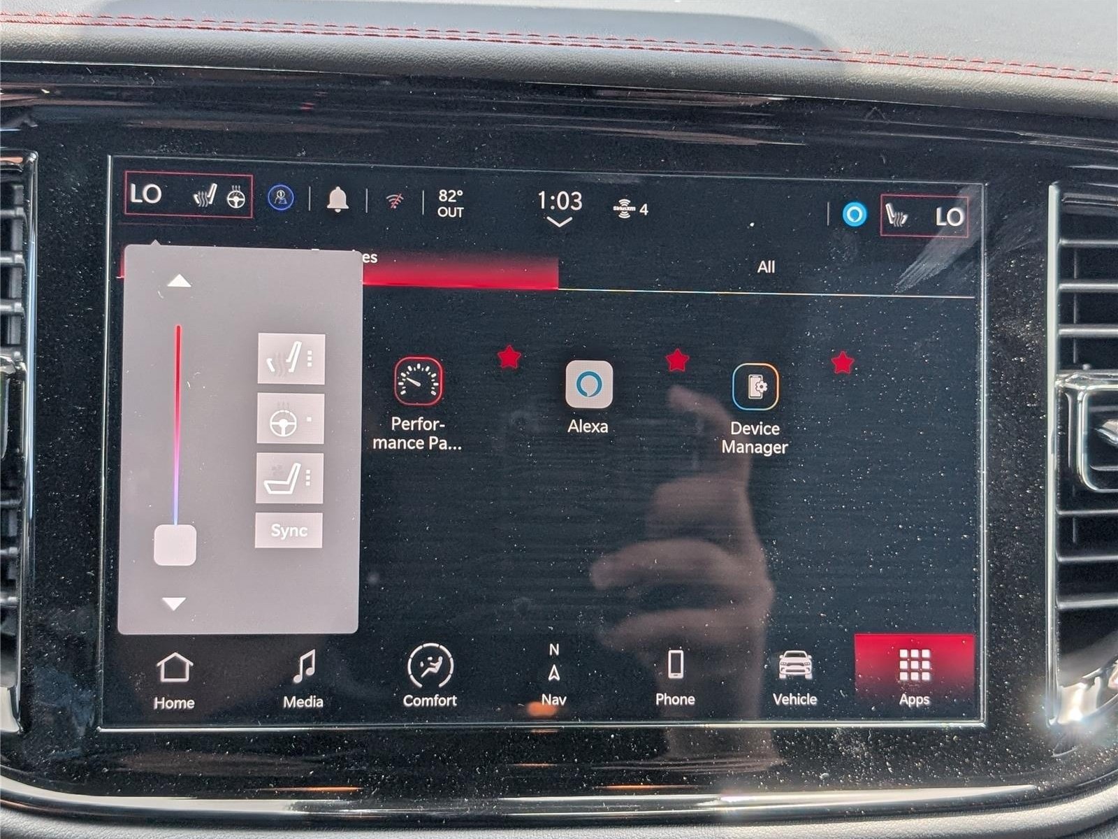 New 2026 Dodge Durango GT AWD/4WD image 30