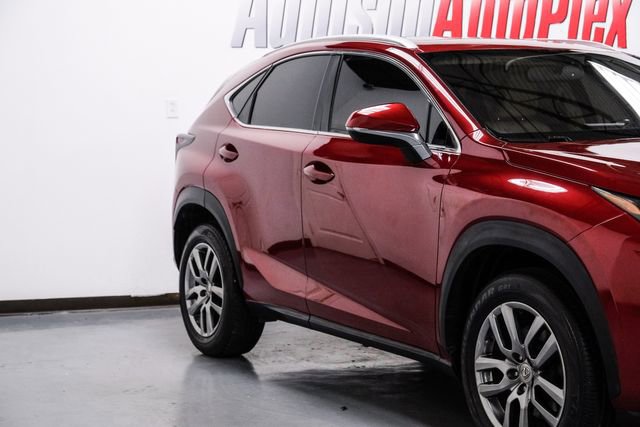 Used 2015 Lexus NX 200t FWD w/ Premium Package image 15