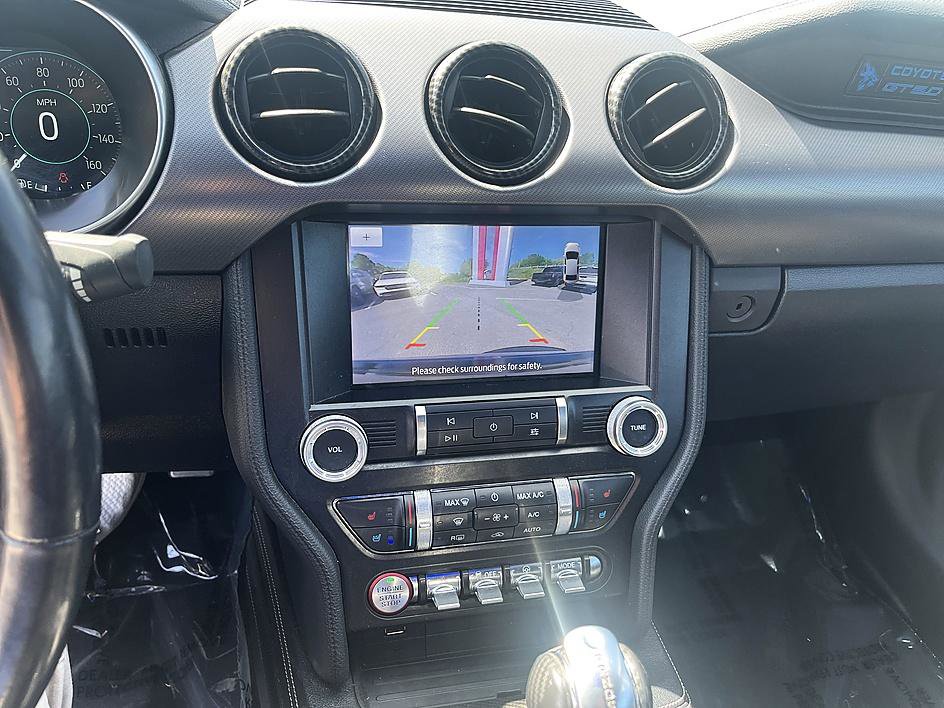 Used 2019 Ford Mustang GT Premium w/ Equipment Group 401A image 16