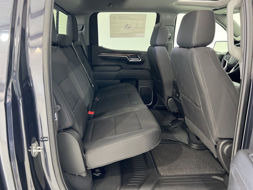 New 2024 Chevrolet Silverado 1500 RST w/ All Star Edition Plus image 26