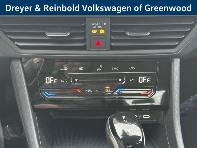 New 2026 Volkswagen Jetta S image 18