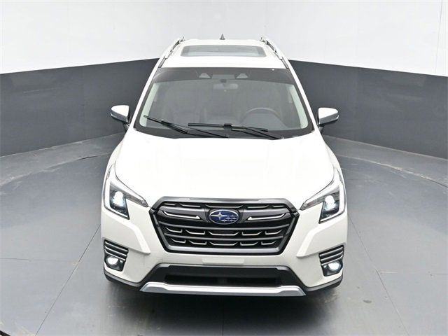 Used 2024 Subaru Forester Touring image 14