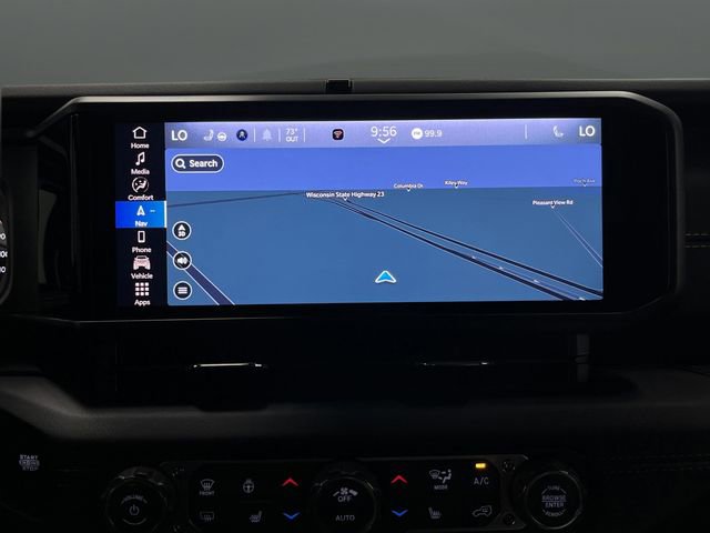 New 2025 Jeep Wrangler Sahara image 9