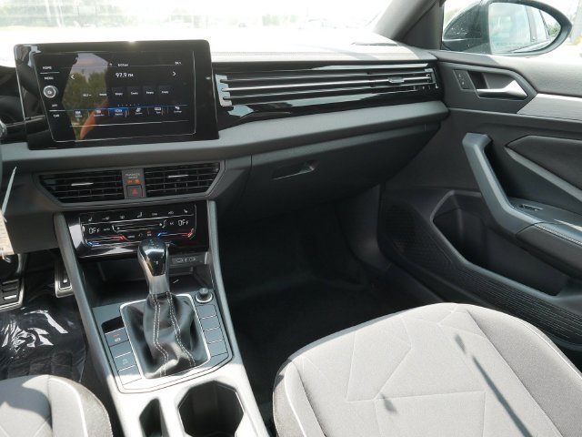 New 2026 Volkswagen Jetta Sport FWD image 10