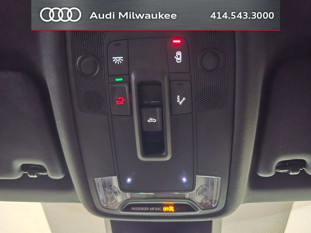 Used 2023 Audi S3 Premium Plus AWD/4WD image 37
