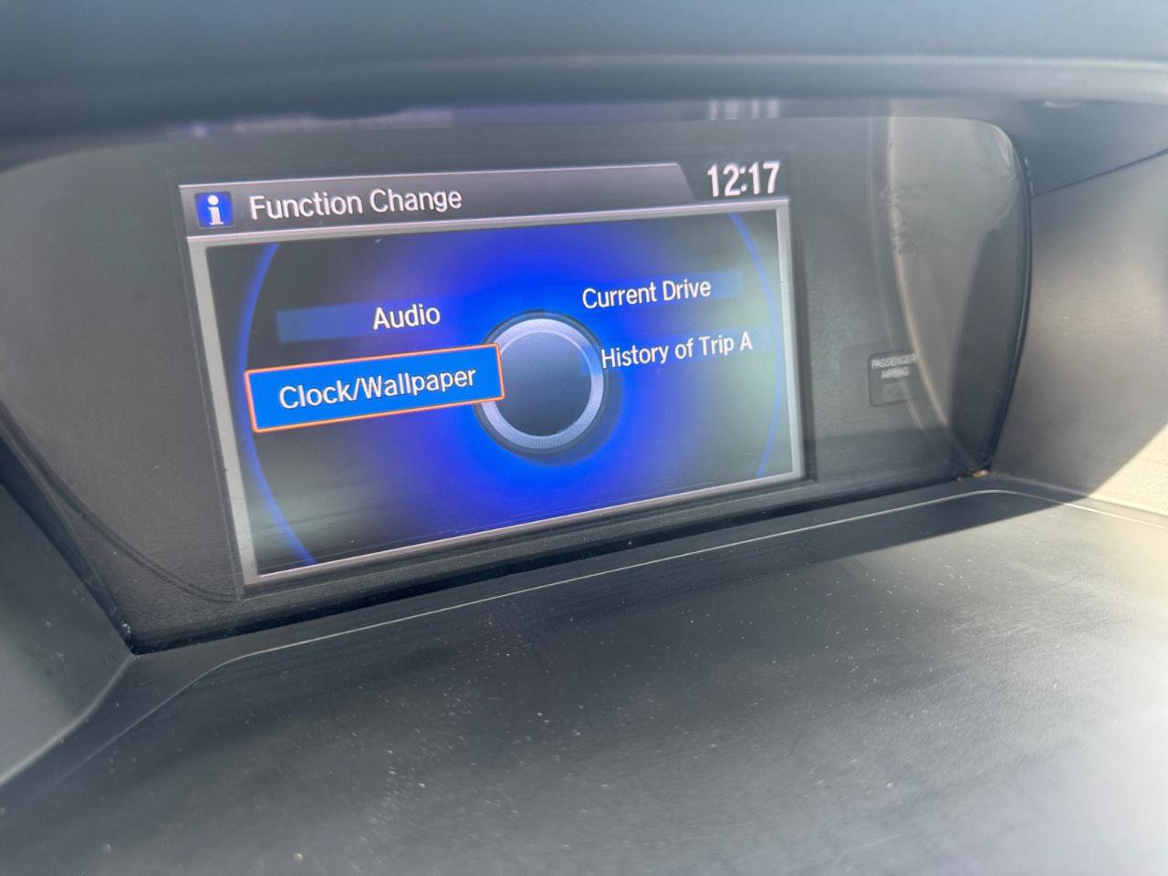 Used 2017 Honda Accord LX image 17