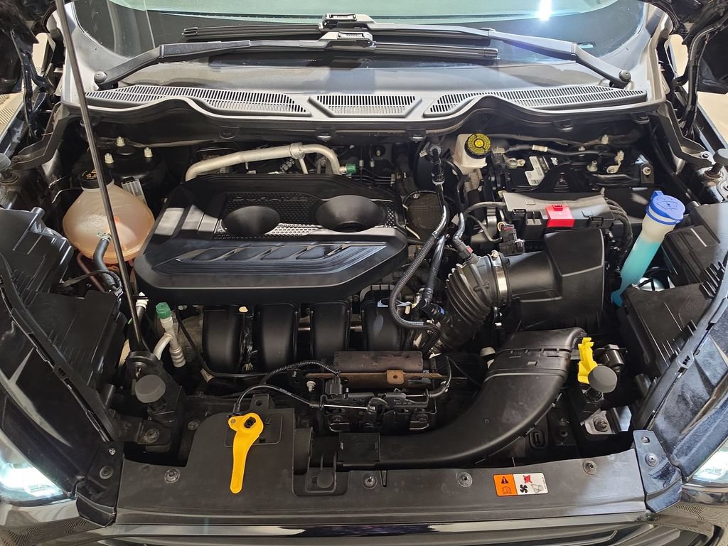 Used 2020 Ford EcoSport SES AWD/4WD image 18