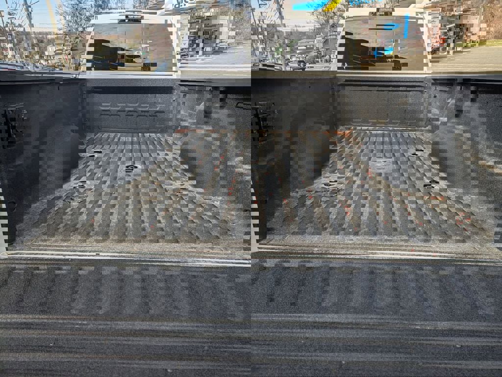 New 2026 RAM 3500 Laramie image 29