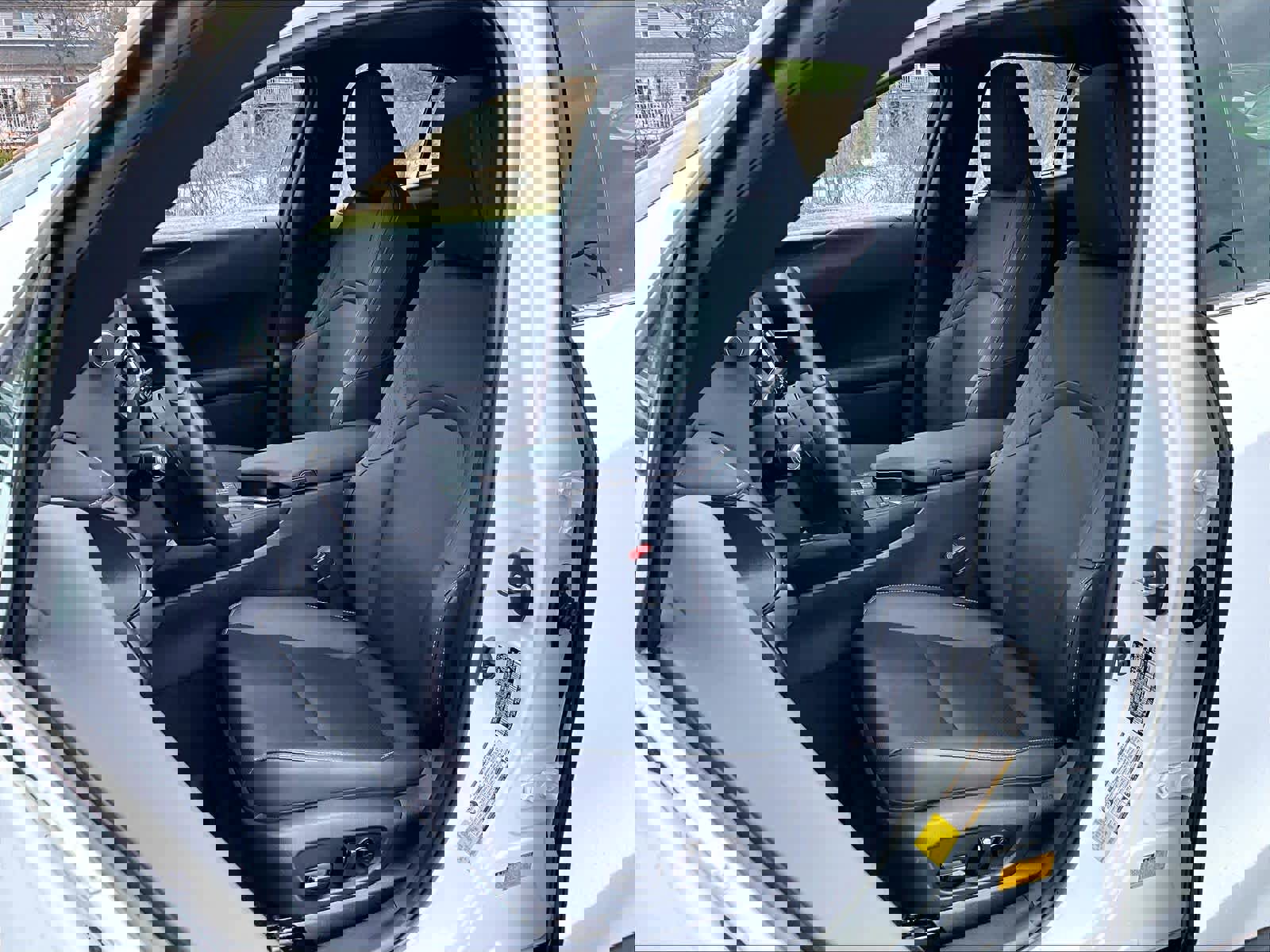 Used 2024 Lexus UX 250h F Sport image 10