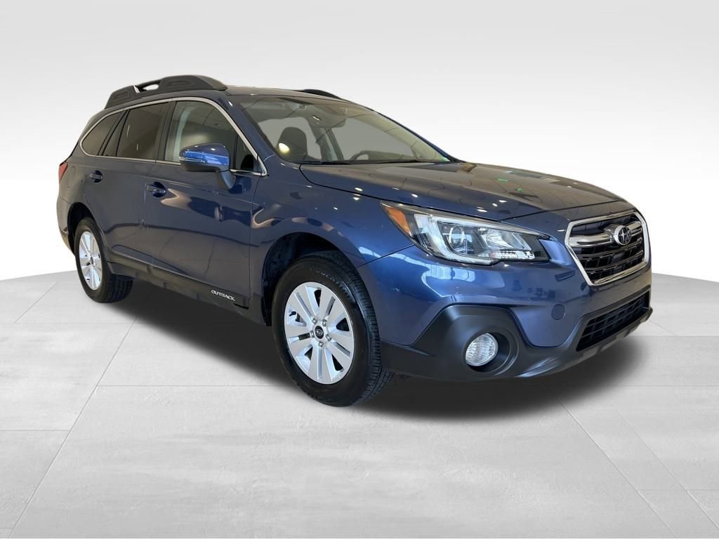Used 2019 Subaru Outback 2.5i Premium