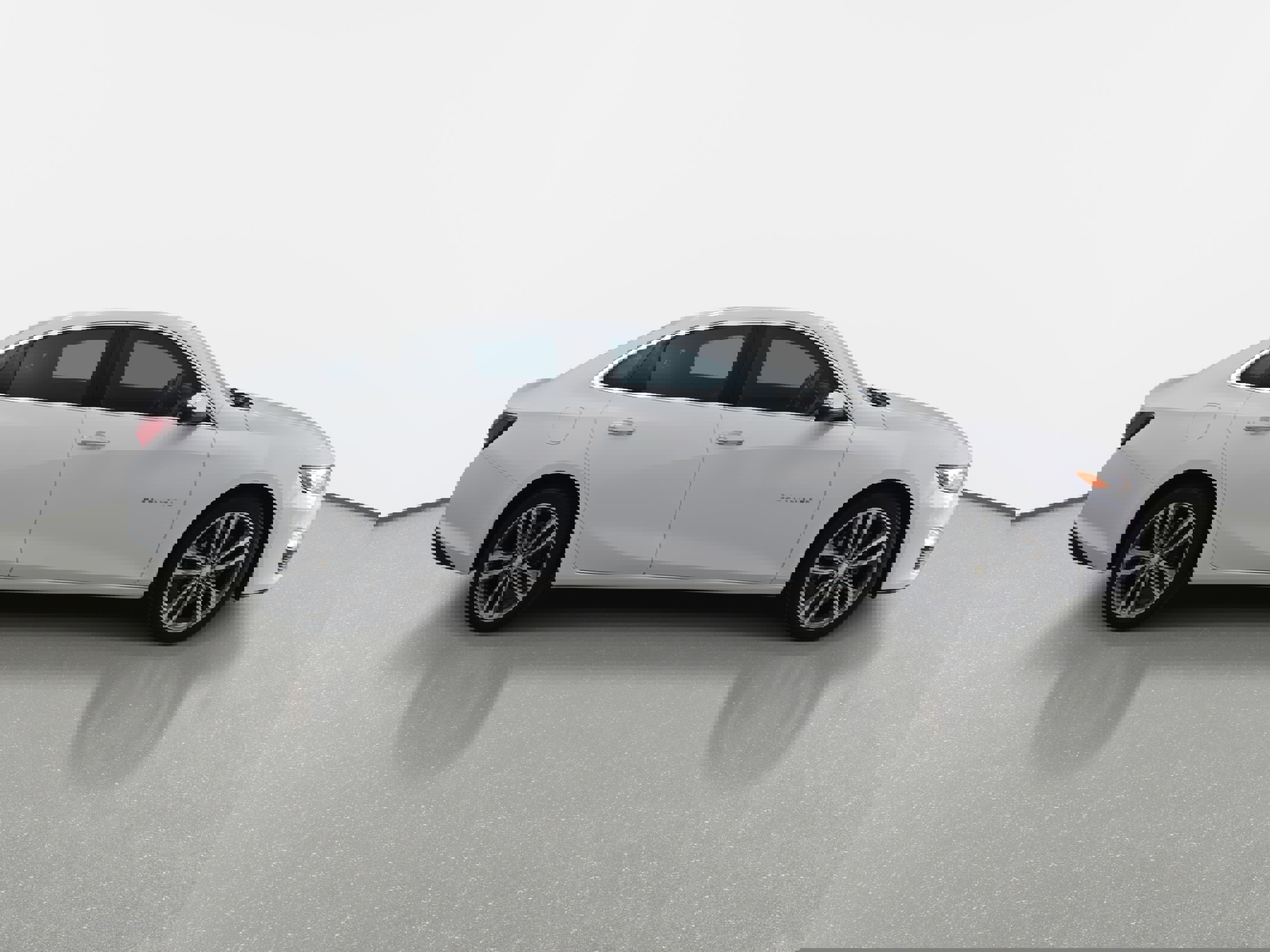 Used 2020 Chevrolet Malibu Premier image 4