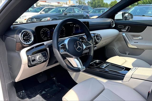 Used 2026 Mercedes-Benz CLA 250 4MATIC image 14