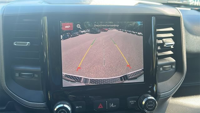 Used 2025 RAM 1500 Tradesman AWD/4WD image 28