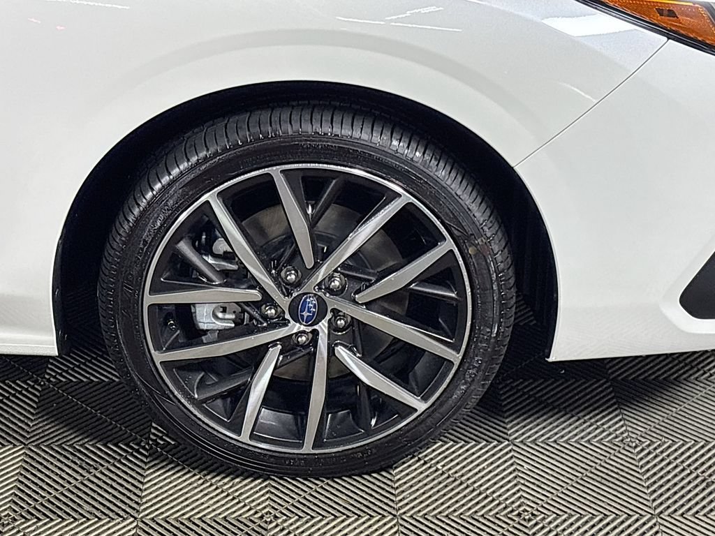 New 2026 Subaru Impreza 2.0i Sport AWD/4WD image 23