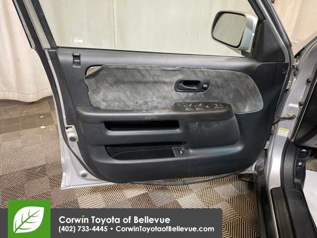 Used 2003 Honda CR-V EX image 10