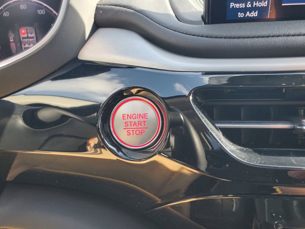 Used 2026 Acura MDX w/ Technology Package image 29