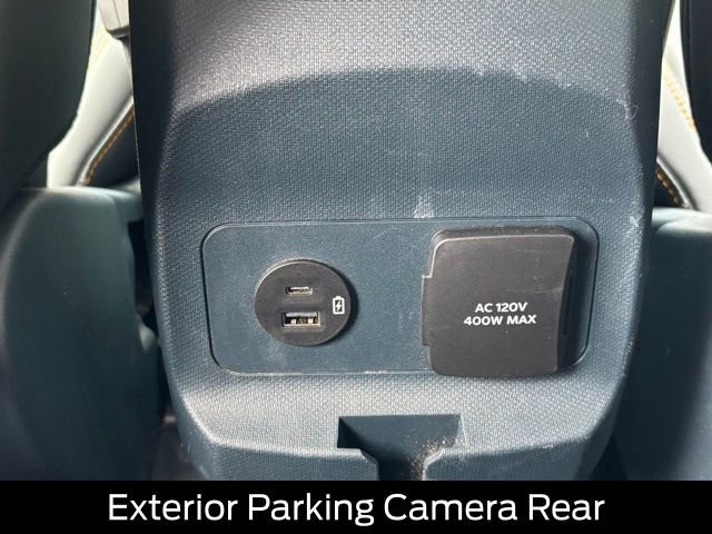 Certified 2023 Ford Maverick Tremor w/ Tremor Off-Road Package image 19