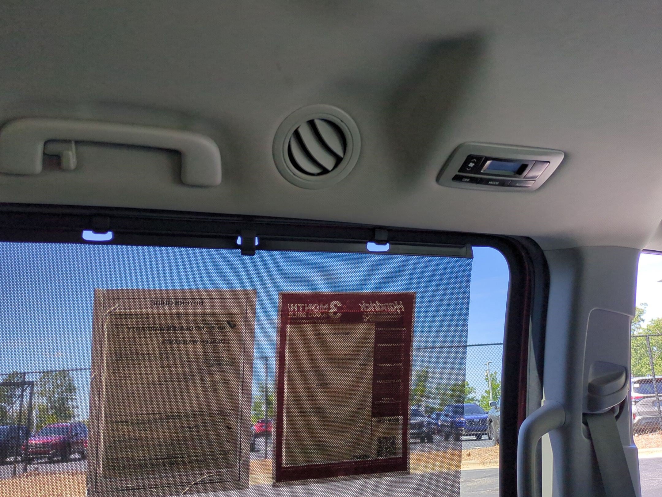 Used 2020 Toyota Sienna XLE FWD image 34