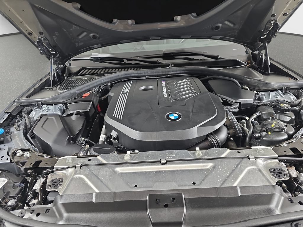 Certified 2024 BMW M340i xDrive AWD/4WD image 31