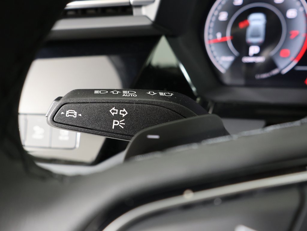 New 2026 Audi A3 2.0T Premium image 28