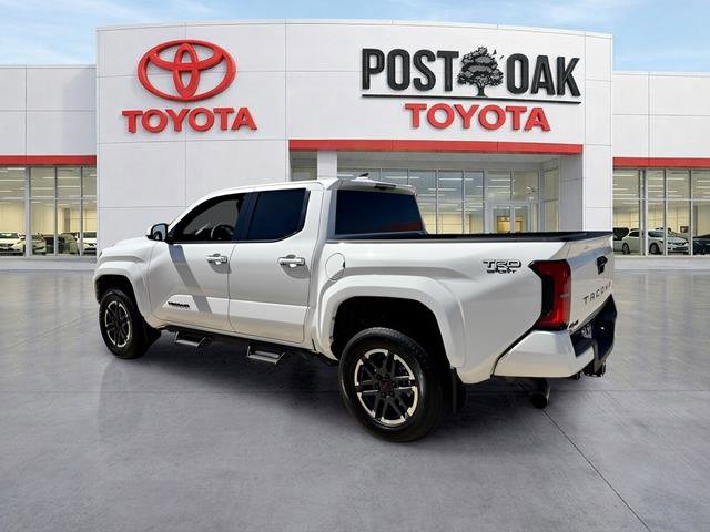 Used 2024 Toyota Tacoma TRD Sport image 15
