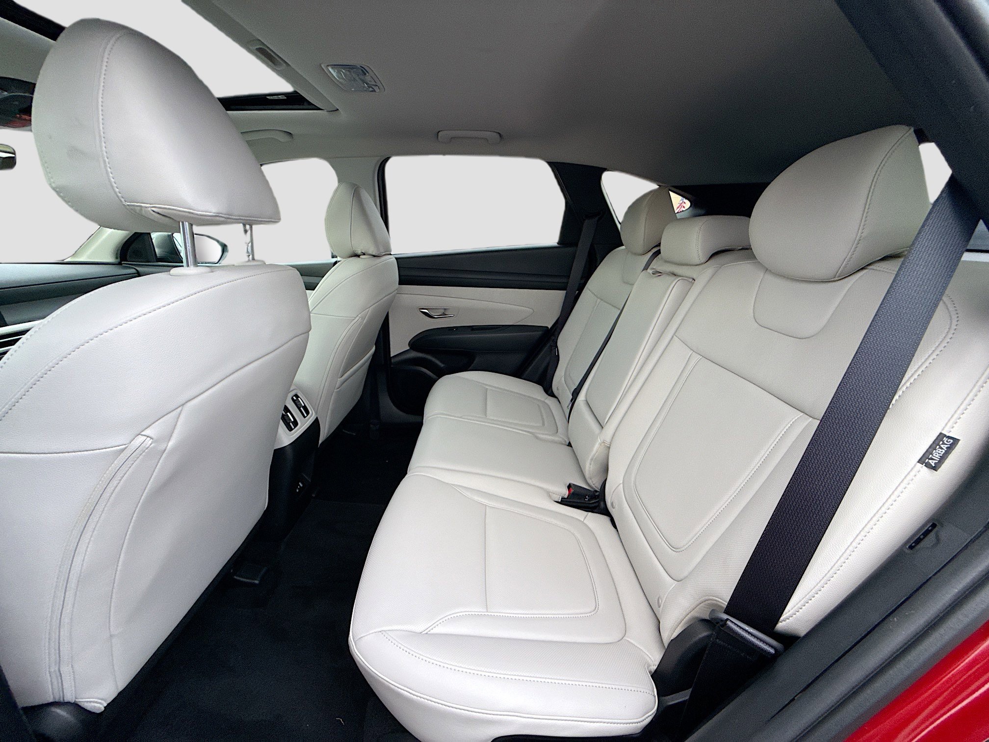 Certified 2025 Hyundai Tucson SEL image 22