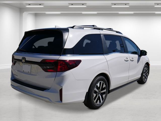 New 2026 Honda Odyssey EX-L image 2