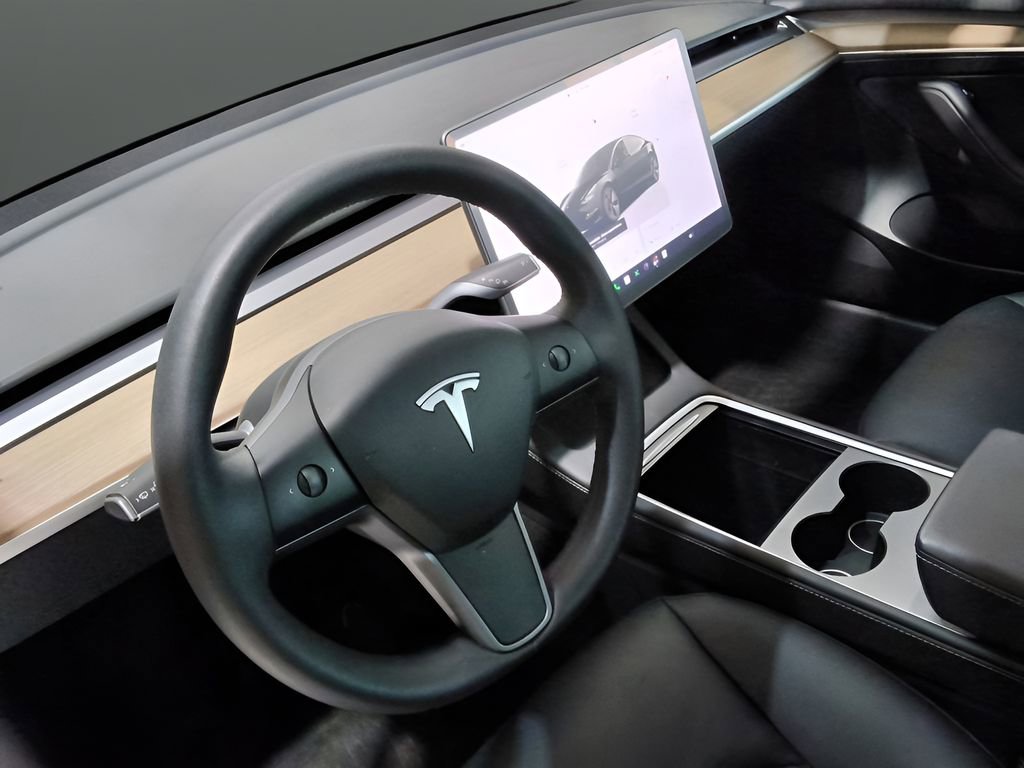 Used 2023 Tesla Model 3 Standard Range RWD image 15