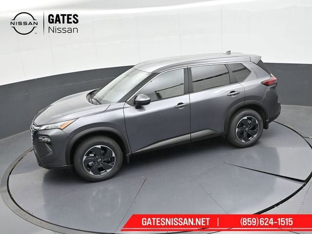 New 2026 Nissan Rogue SV image 46