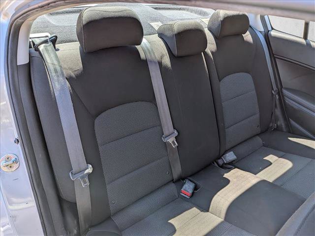 Used 2018 Kia Forte LX w/ LX Rear Camera Package FWD image 17