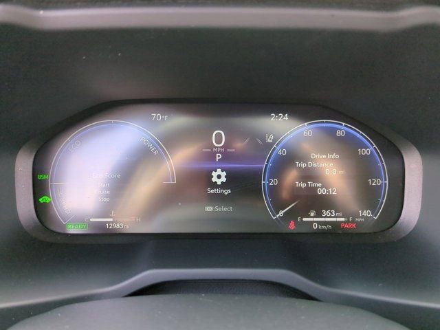 Certified 2025 Toyota RAV4 Limited AWD/4WD image 11