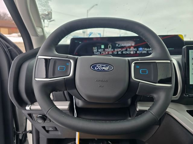 New 2026 Ford Expedition Max Active image 33