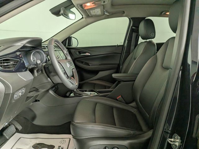 Certified 2021 Buick Encore GX Essence w/ Experience Buick Package image 17