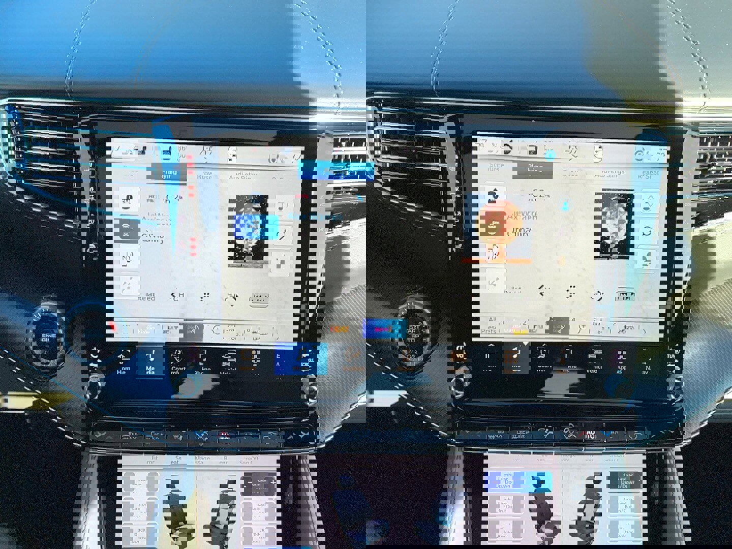 New 2026 Jeep Grand Wagoneer Summit w/ Rear Seat Video Group I image 19