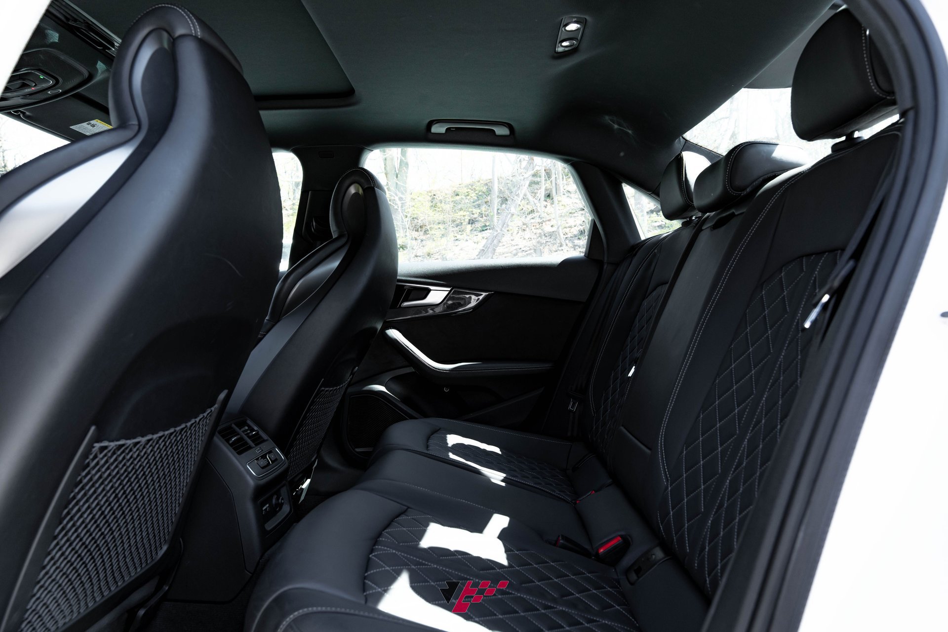 Used 2021 Audi S4 Premium Plus w/ Premium Plus Package AWD/4WD image 10