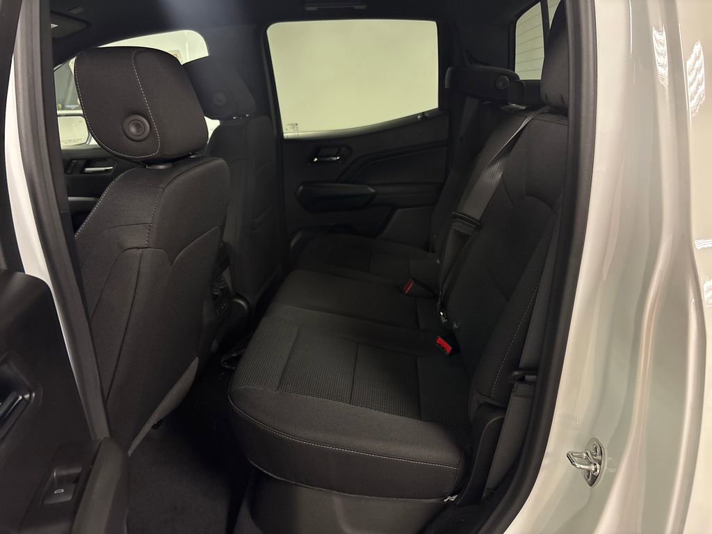 New 2026 GMC Canyon Elevation w/ Convenience Package RWD image 26