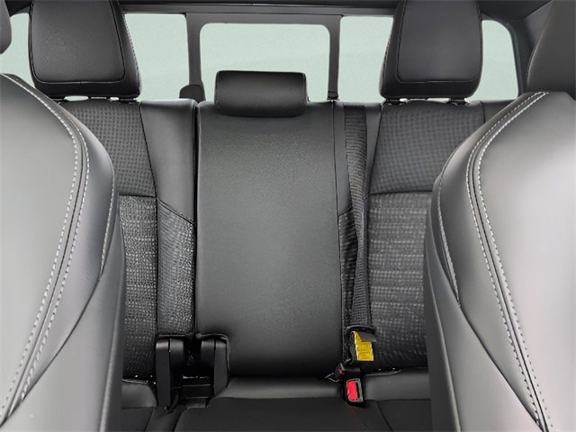 Used 2024 Toyota Tacoma TRD Off-Road w/ TRD Off Road Premium Package image 29