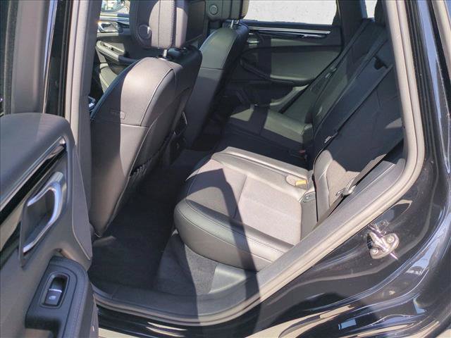 Used 2024 Porsche Macan Turbo AWD/4WD image 21