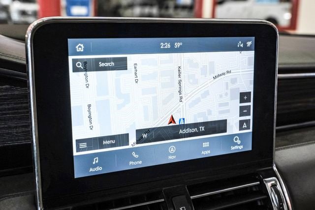 Used 2020 Lincoln Navigator L Black Label image 18