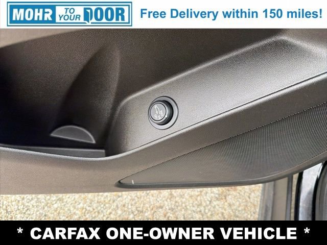 Used 2024 Chevrolet Equinox RS image 12