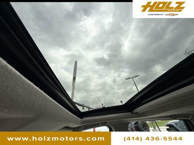 Used 2018 Honda Fit EX-L image 18