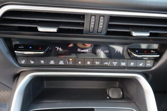 Used 2024 MAZDA CX-90 Plug-In Hybrid w/ Premium Plus image 42