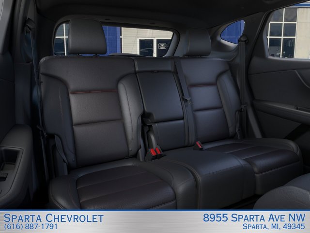 New 2026 Chevrolet Blazer RS w/ Driver Confidence II Package AWD/4WD image 17
