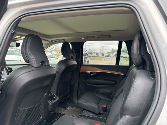Used 2023 Volvo XC90 B6 Plus w/ Protection Package Premier image 7